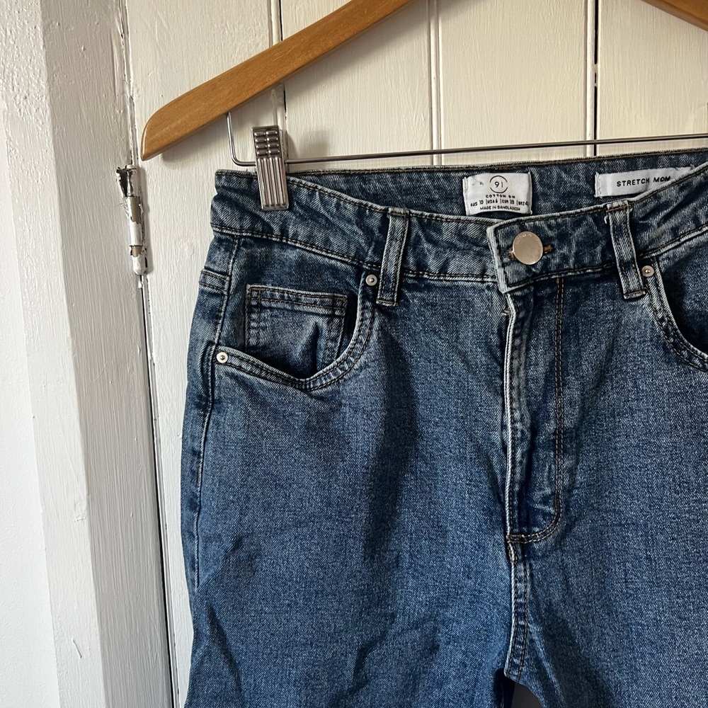 Cotton On Mom Jeans